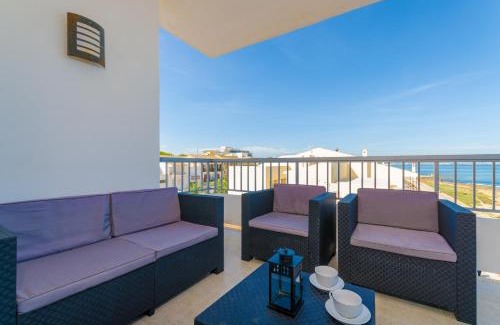 Son Baulo Apartment | Boston