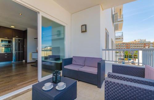 Son Baulo Apartment | Boston
