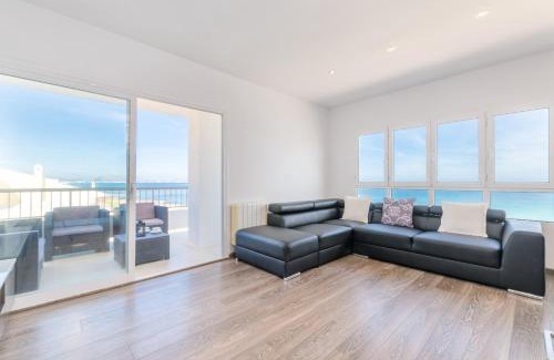 Son Baulo Apartment | Boston