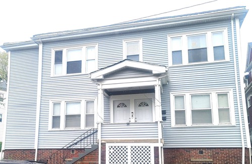 Wellington Hill House | Boston Getaway, Easy City Access: Spacious 5-bedroom