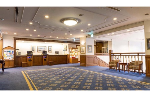 Kusatsu Hotel | Boston Plaza Kusatsu Biwa Lake - Vacation STAY 15430v