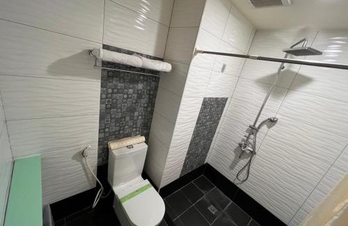West District Hotel | Boston Plus Hotel