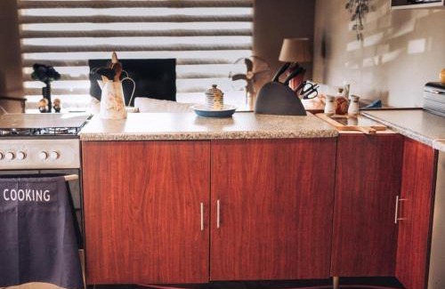 Alberton House | Bosveld In Die Stad Lodge