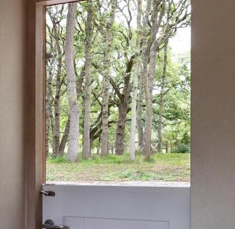 Municipality of Velsen House | Bosvilla Kennemerduinen