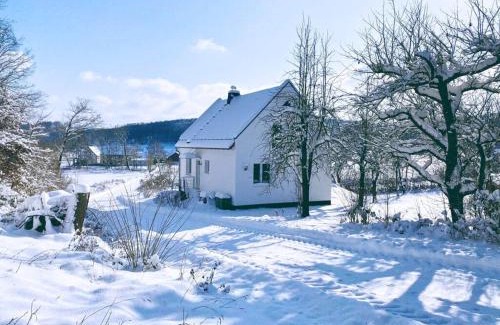 Twistetal House | Boswachtershuis Goed Malberg