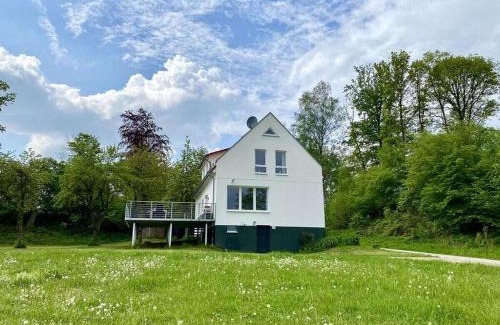 Twistetal House | Boswachtershuis Goed Malberg