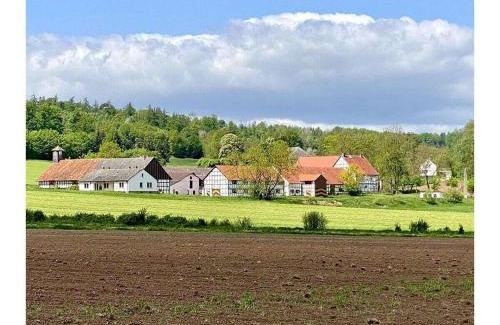 Twistetal House | Boswachtershuis Goed Malberg