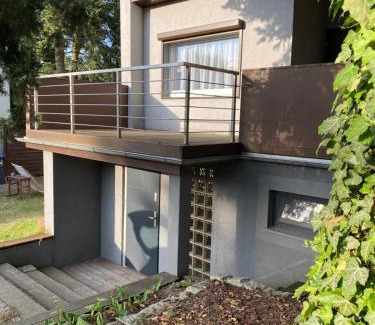 Woszakowice House | Boszkowo summer house & apartments