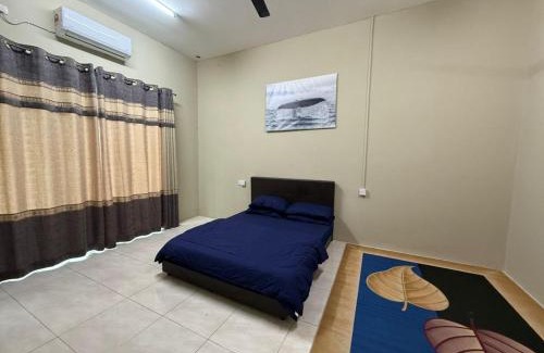 Ipoh House | Botani Lodge