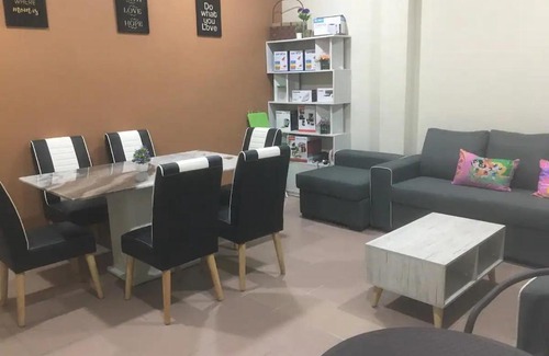 Ipoh House | Botani Loft Guest House