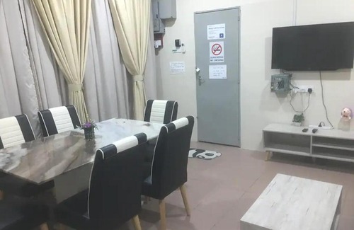 Ipoh House | Botani Loft Guest House