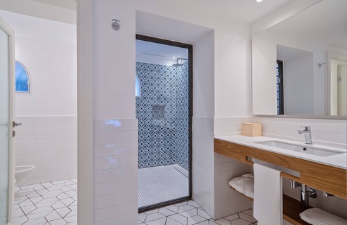 Forio Hotel | Botania Relais & Spa - The Leading Hotels of the World.