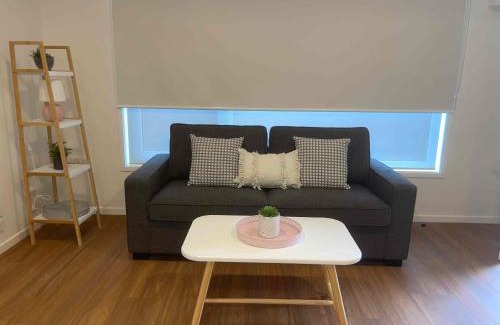 Warrnambool Apartment | Botanic Racecourse