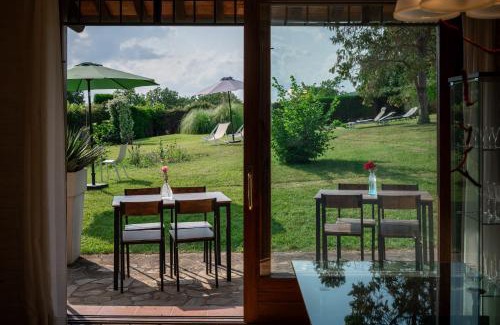 San Sisto Villa | Botanica