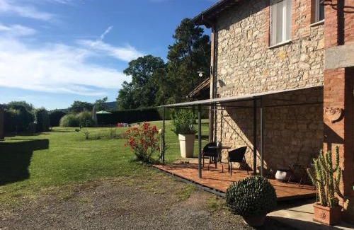 San Sisto Villa | Botanica