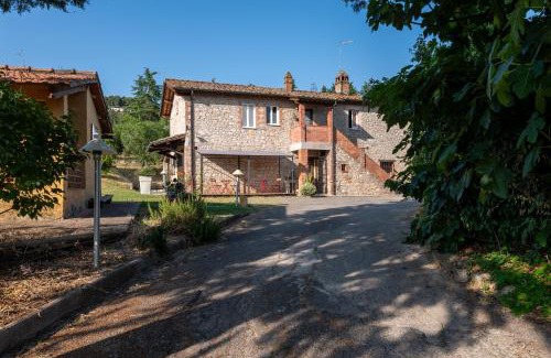 San Sisto Villa | Botanica
