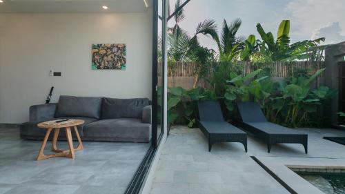 Pejeng Kawan Villa | Botanica Villa by Betterplace