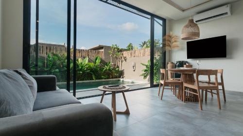 Pejeng Kawan Villa | Botanica Villa by Betterplace