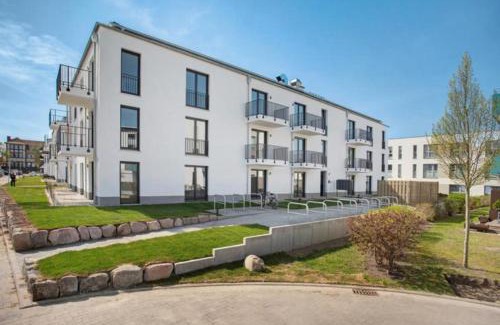Greifswald Apartment | Botanical Garden Loft