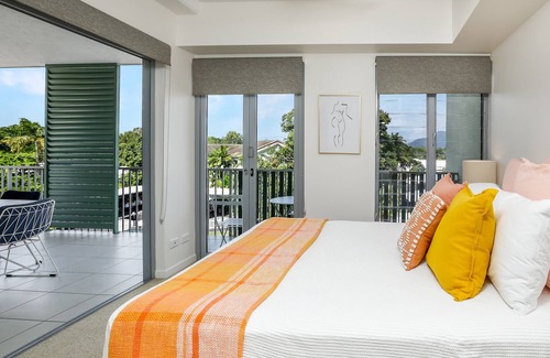 Edge Hill Apartment | Botanicals in Heart of Edge Hill 17