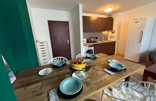 Shiligarnika Apartment | Botanique, free Wi Fi