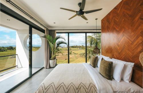 Beraban Villa | Botanique Villa & Studio