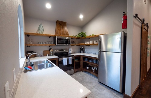 Branson Cottage | Both cottages rent as one unit, Enjoy Privacy & Comfort, Very Family friendly