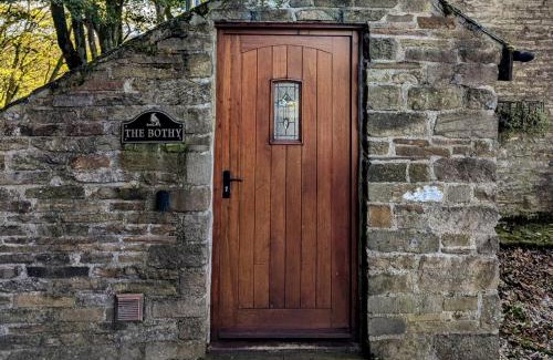 Alston House | Bothy