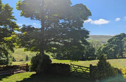 Alston House | Bothy