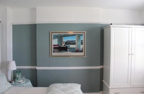 Rochester Bed & Breakfast | Botleigh Villa