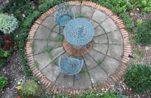 Rochester Bed & Breakfast | Botleigh Villa