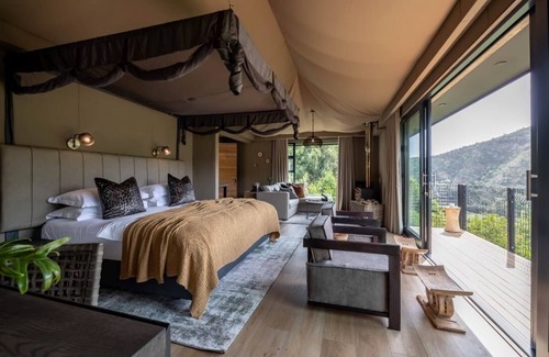 Klein Brak River Cabin | Botlierskop Private Game Reserve