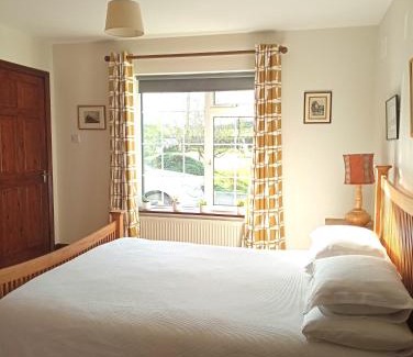 Ballyedmond House | Bottega Guesthouse and Gallery
