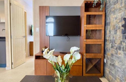 Santeagueda Apartment | Botticelli 1 en ValQuirico