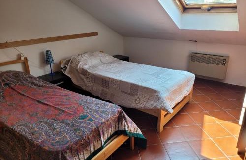 Rebaudengo Apartment | Botticelli