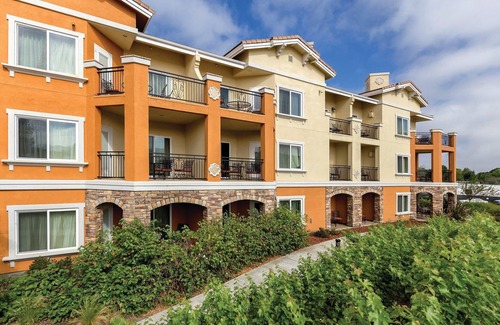 Napa Condo | Bottlerock!