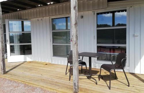 Sotenas House | Bottna Inn