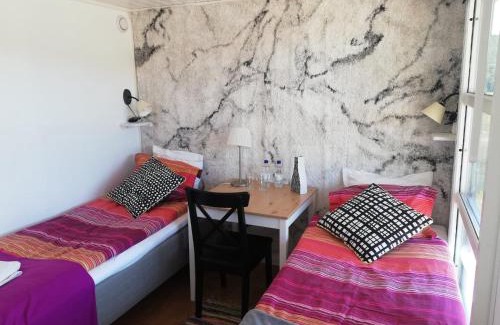 Sotenas House | Bottna Inn