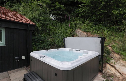 St. Brides Netherwent Cottage | Bottom Lodge