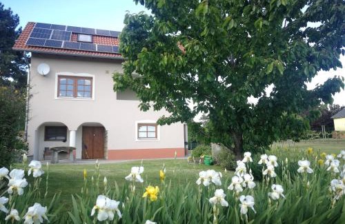 Rezi House | Bottyahát guesthouse