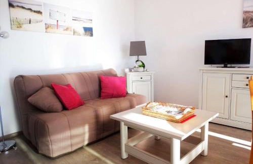 Montipouret Apartment | Bouée - Saint Gilles Croix de Vie