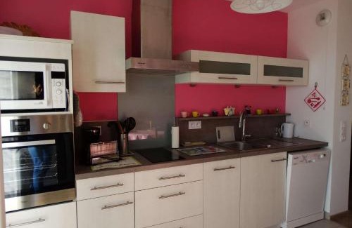 Montipouret Apartment | Bouée - Saint Gilles Croix de Vie