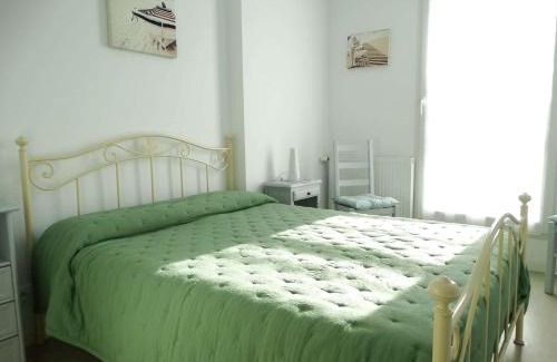 Montipouret Apartment | Bouée - Saint Gilles Croix de Vie