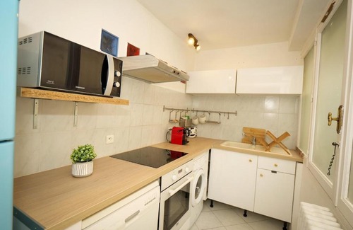 Port-de-Bouc Apartment | Bouc et Lumières