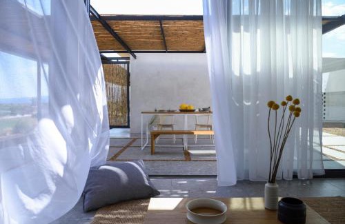 Messini House | Bouca Houses