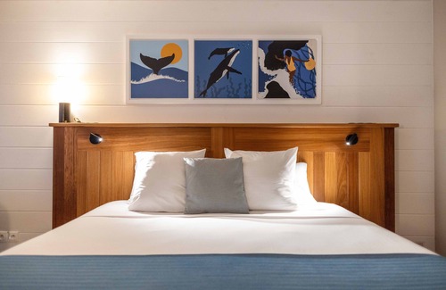 Boucan Canot Hotel | Boucan Canot