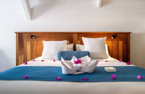 Boucan Canot Hotel | Boucan Canot