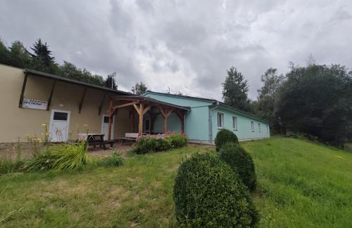 Cerna V Posumavi House | Bouda Jestřábí