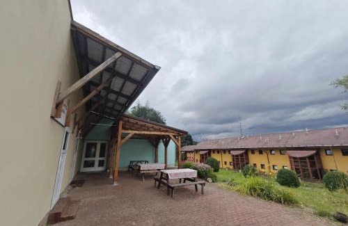 Cerna V Posumavi House | Bouda Jestřábí
