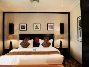 Salmiya Apartment | Boudl AL Salmiya بودل الكويت السالمية
